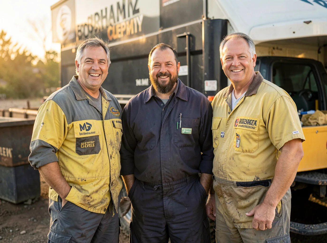 Sewage Cleanup company in Krotz Springs, LA